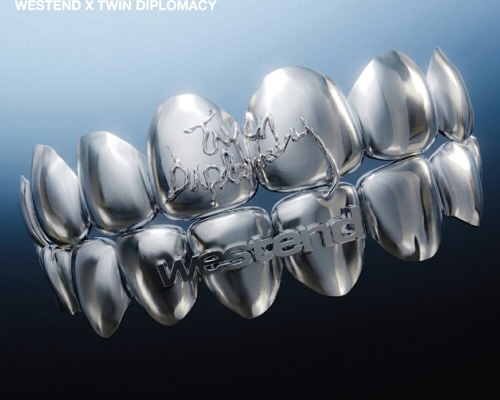 Westend & Twin Diplomacy Team Up For New Single ‘Sensational’ via Trace Amounts