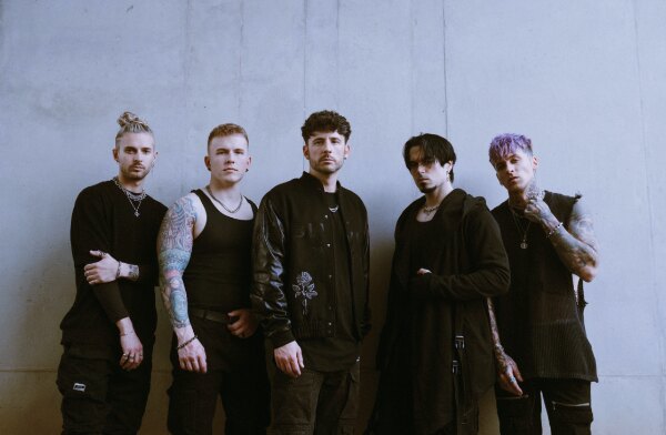 From Ashes To New Share New Version Of Hit Single "DIE FOR YOU" (FEAT. NEONI)