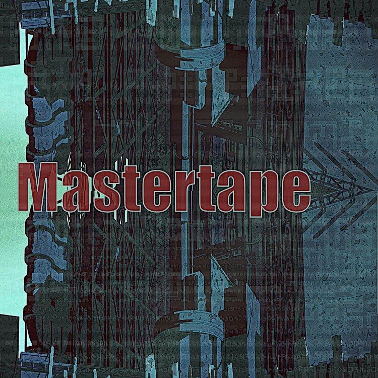 Gorgonaut Presents New Single "Mastertape", An Exploration Of Being One Small Cog In A Machine
