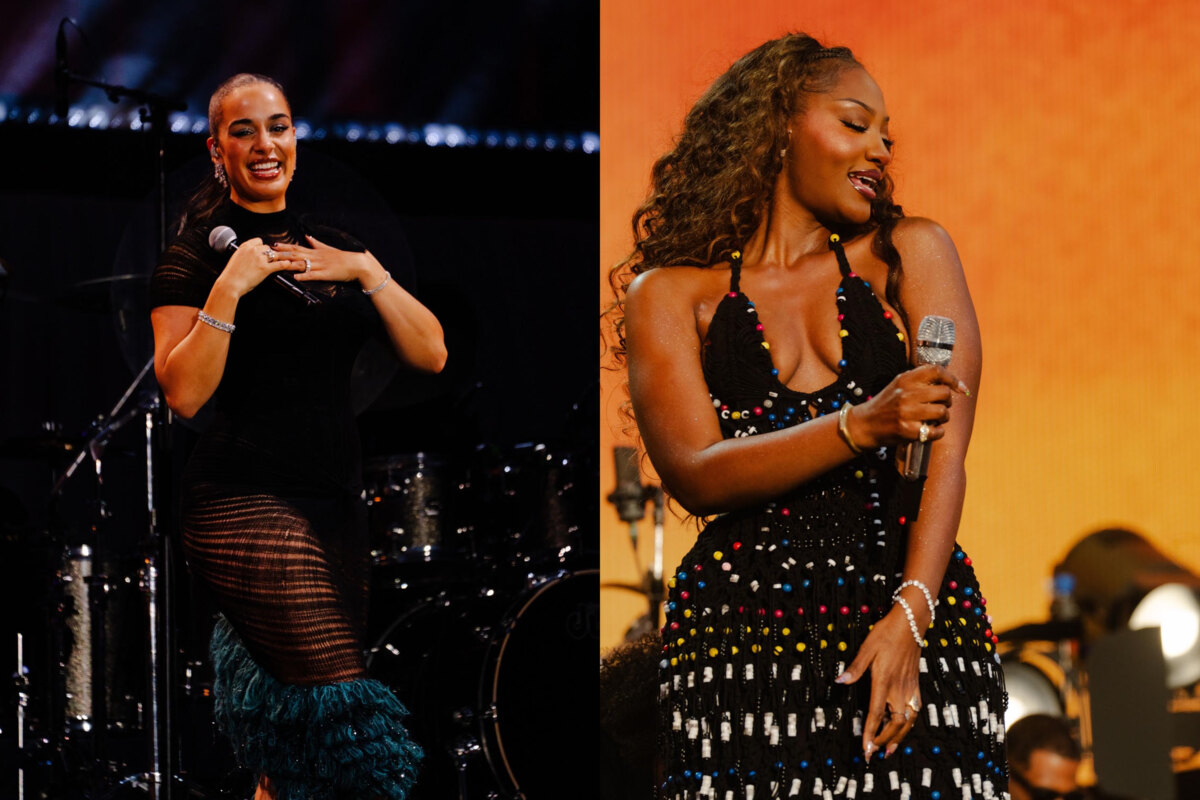 All Points East - Jorja Smith + Tems open 2026 edition with triumphant sets