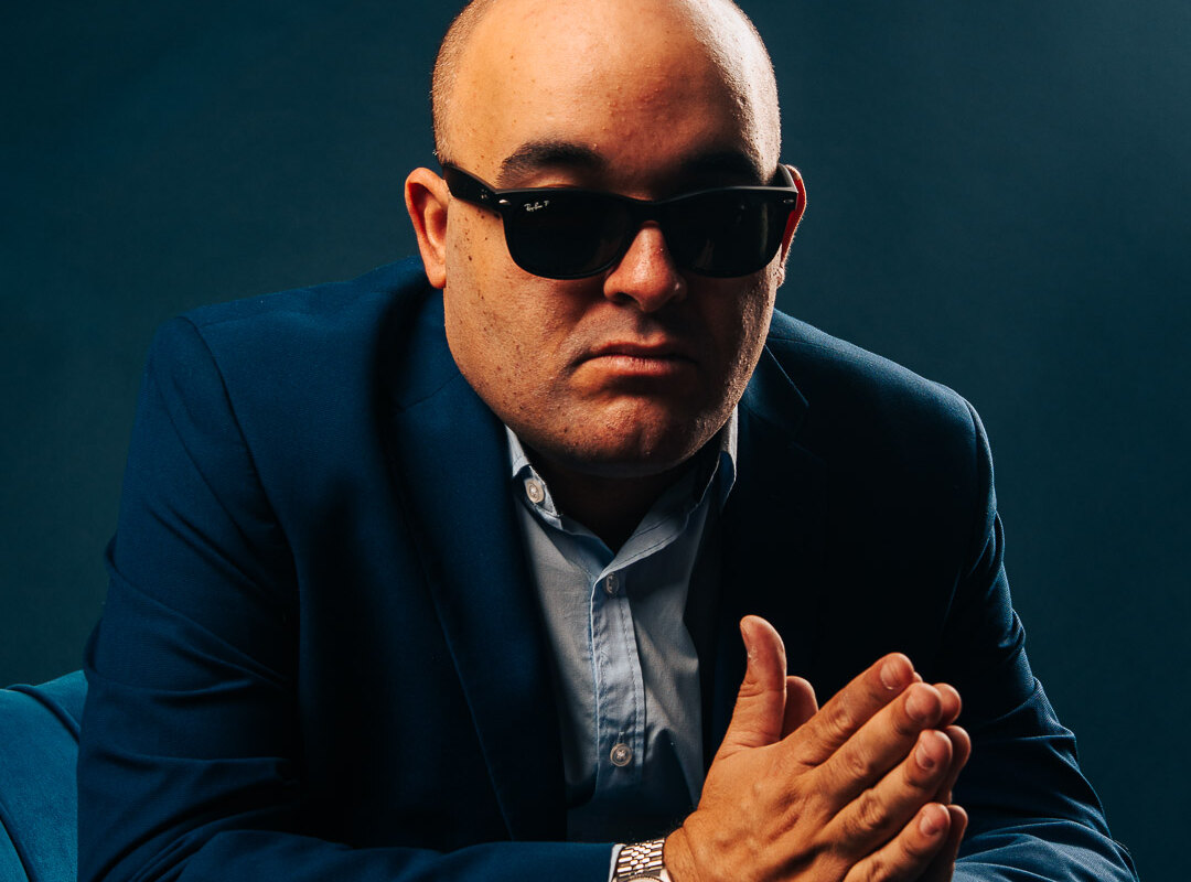 Entertainment Attorney Randy Ojeda Launches Artist-First Music Release Series, RANDY OJEDA ESQ