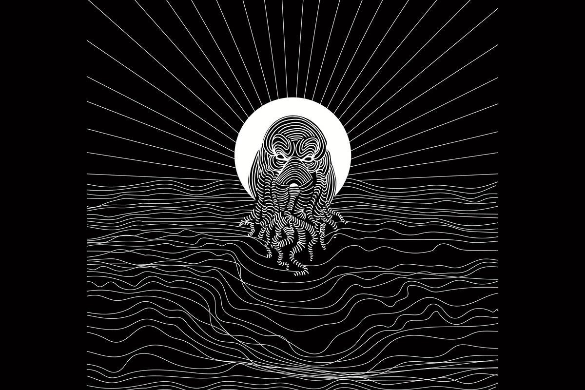 Lovecraft-Soaked Black Metal Band The Aeons Torn Announces Second Full-Length Album; First Single Out Now