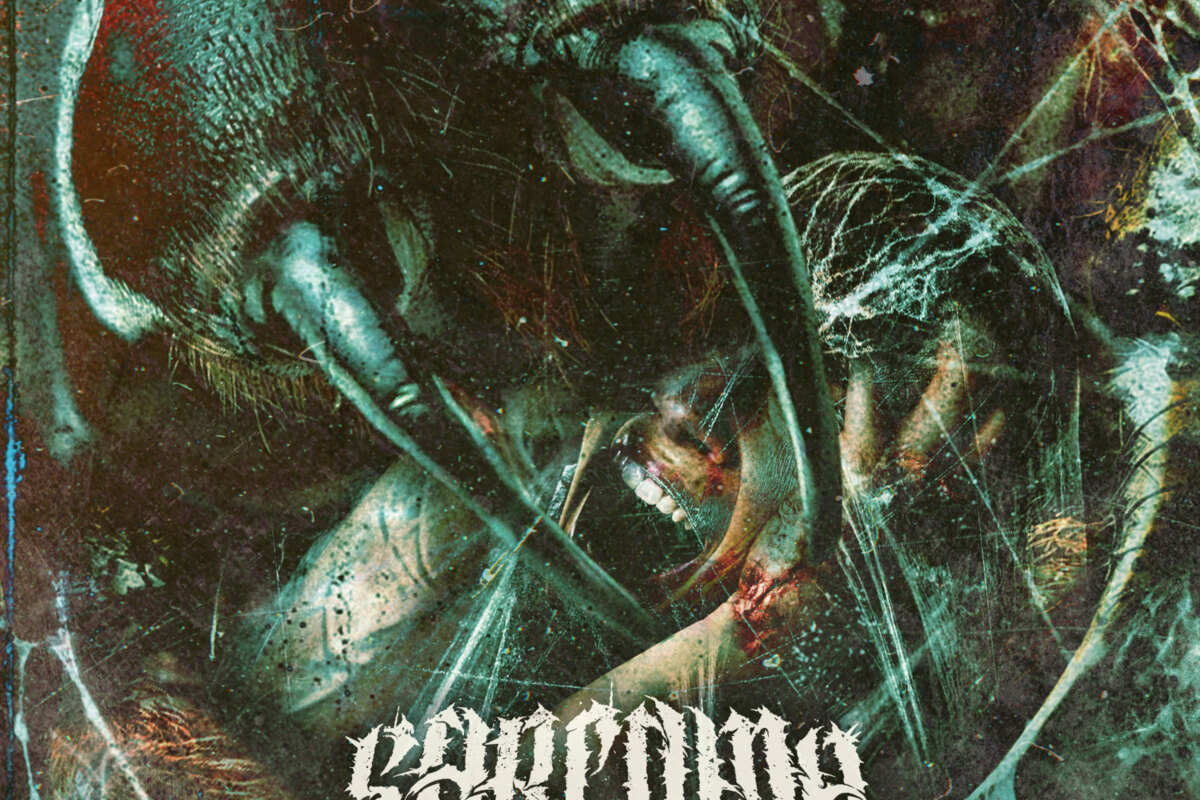 Ecuador's Deathcore Act SARCOMA Premiere New Album 'Ponzoña' At Slam Worldwide