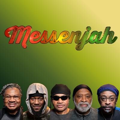 More Than Four Decades In, Messenjah Sound as Urgent as Ever on New Single "No More"