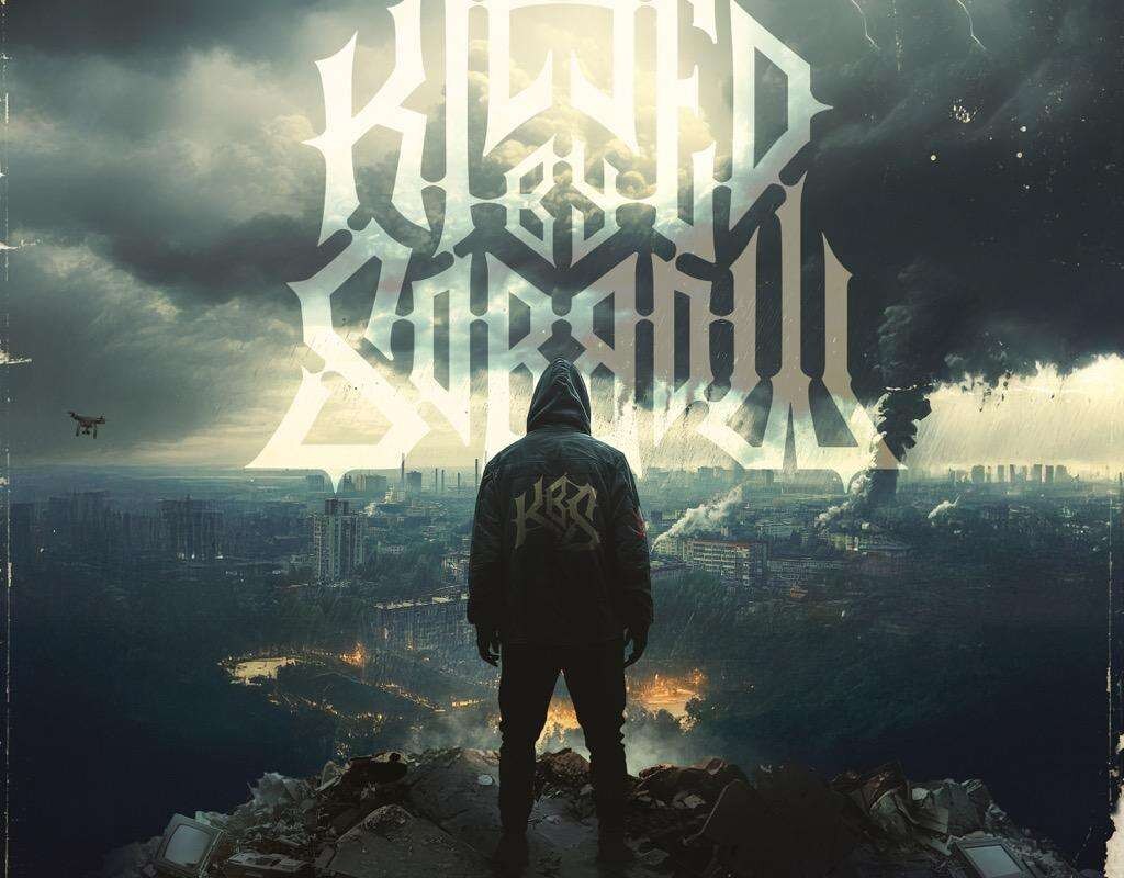 Montreal's Killed By Sorrow Unleashes "Betrayal" Off Forthcoming Debut Album "Empires of Excess" Out October 2026