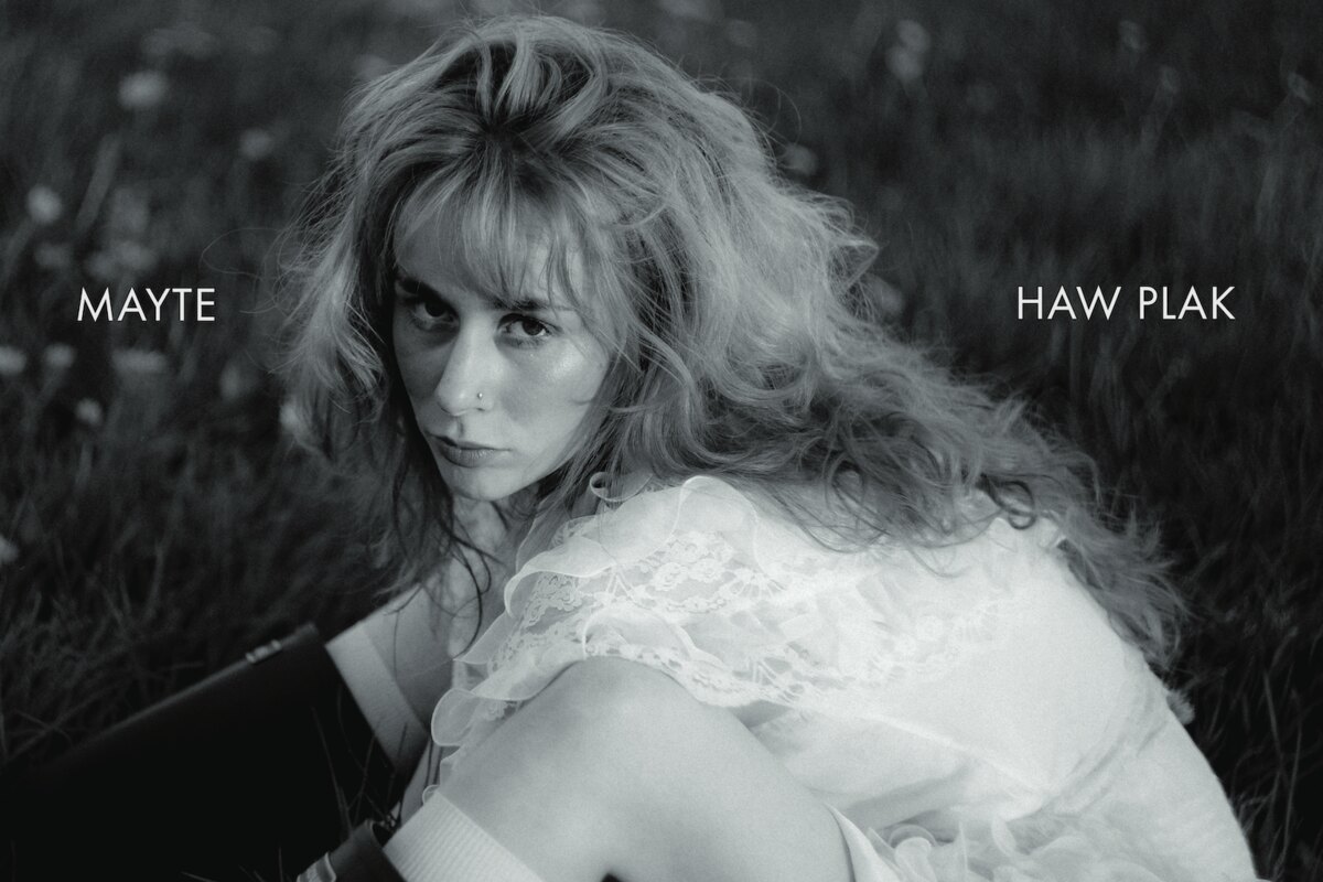 3voor12 Talent MAYTE brengt nieuwe single 'Haw Plak' uit op 4 sept