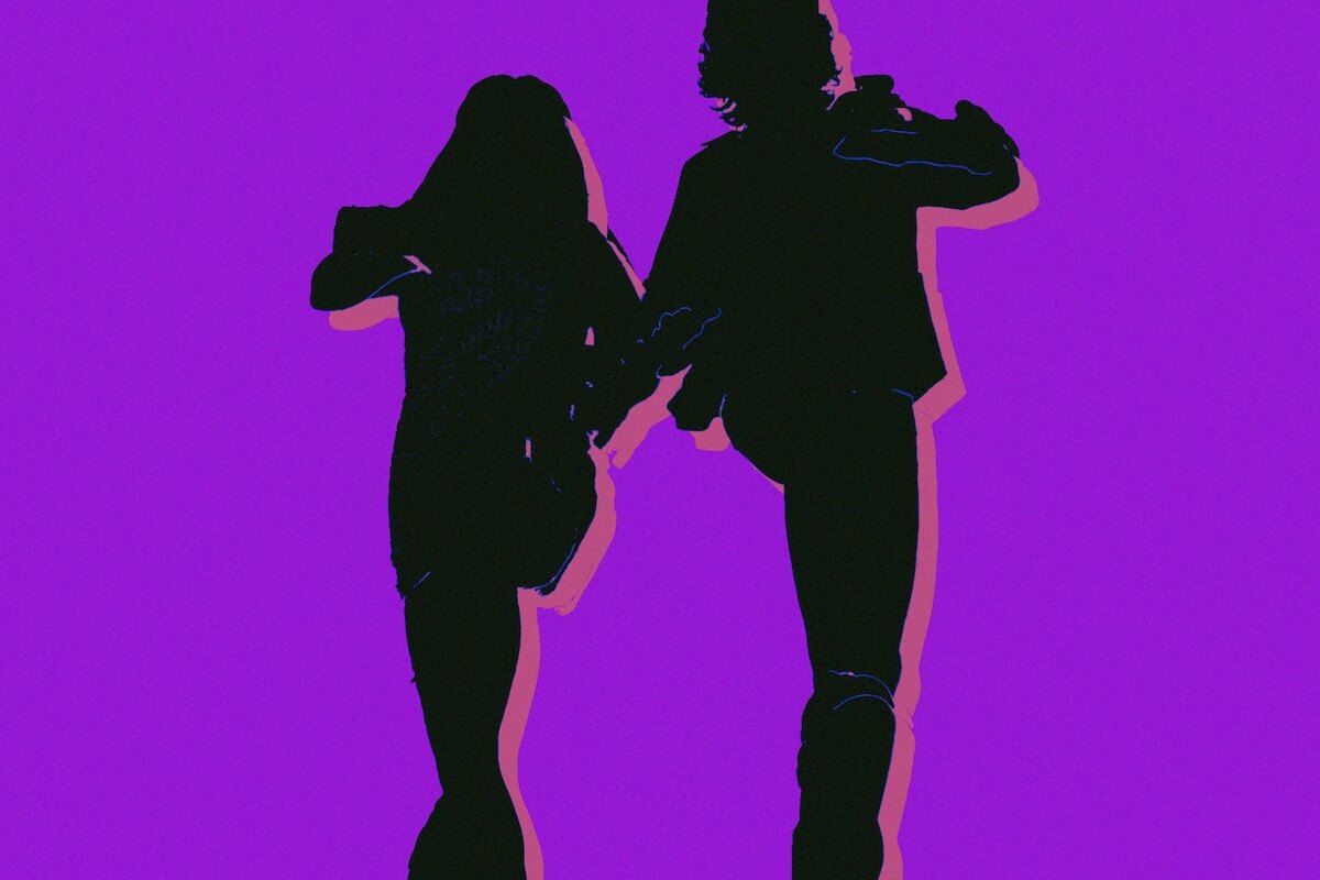 Chinese American Bear share new single 'Dance Dance Dance  ahead of UK / Europe tour dates in September