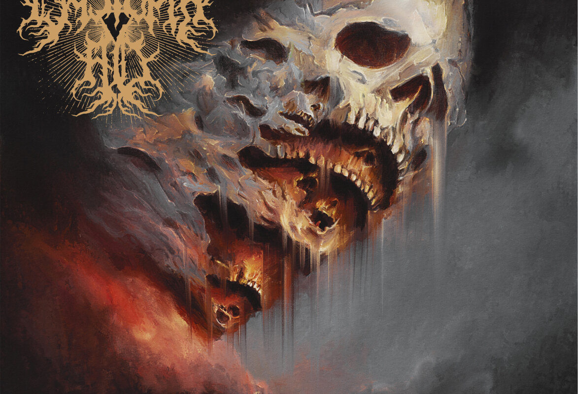 Dystopia  Ad Announce Forthcoming Album 'Wasteland Empire,' Unveil New Single "Breath of Decay"