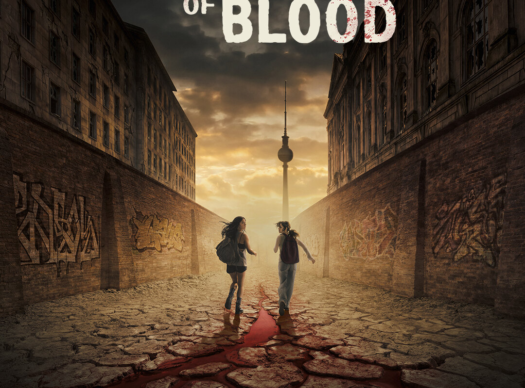 Disney+ onthult de trailer voor de nieuwe Hulu Original-serie "City of Blood"