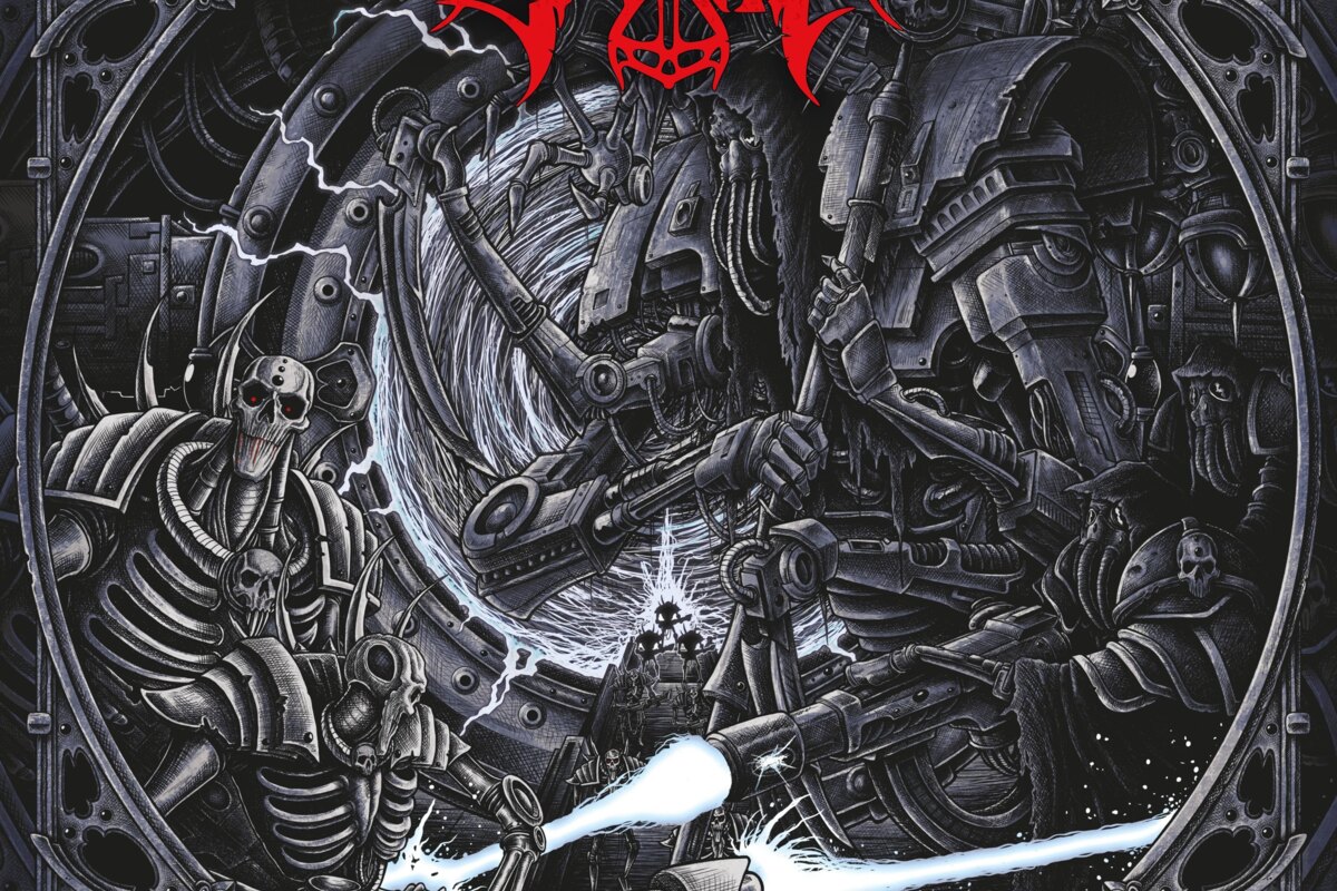 BRYMIR Release Second Single, “Tempestbound” + Video!