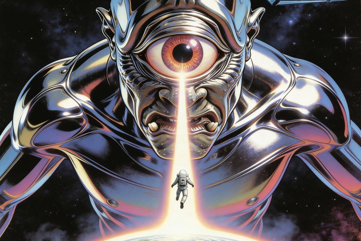 Jupiter Cyclops Announces New Album "One Eye Opens" and Reveals Music Video “Who Are They Foolin'?”