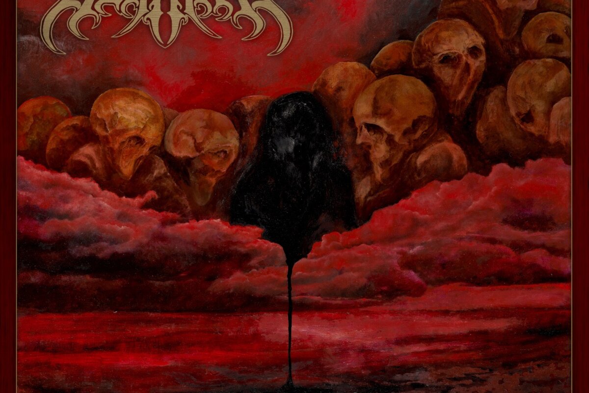 AZARATH Announces New Album Details