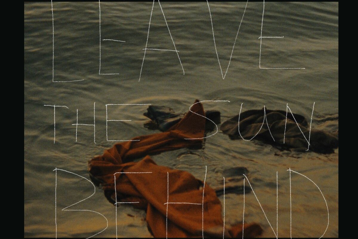 Kovacs omarmt nostalgie op nieuwe single Leave The Sun Behind