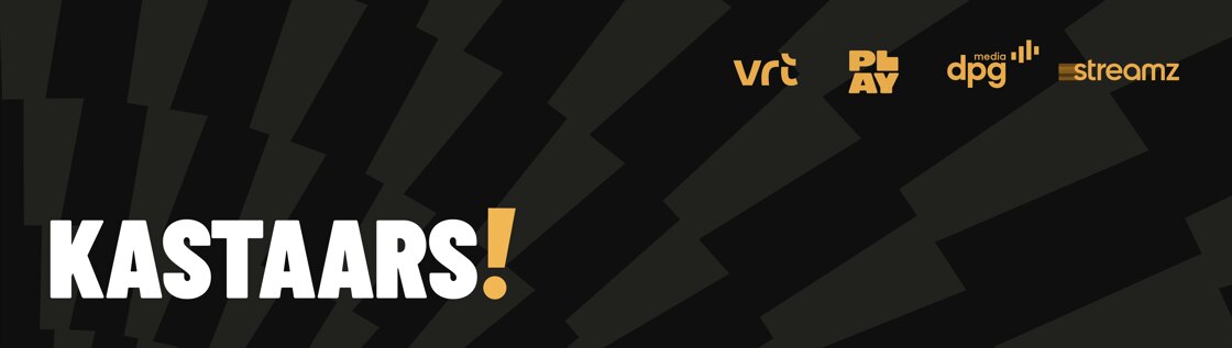 Geen vijfde editie van de Kastaars!