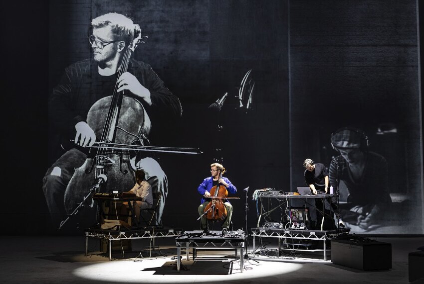 David Bowie reimagined for unique concerts by Peter Gregson