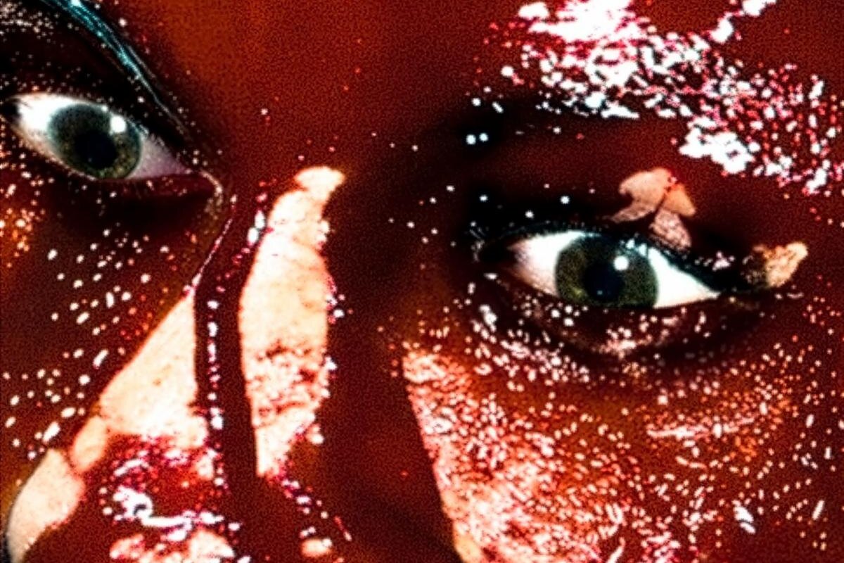 Night Lovell Releases New Album My Blood As The Ink