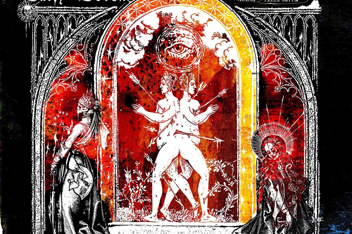 Patient Sixty-Seven Sign to SBG Records, New Single "A Stitch In Time Saves None"