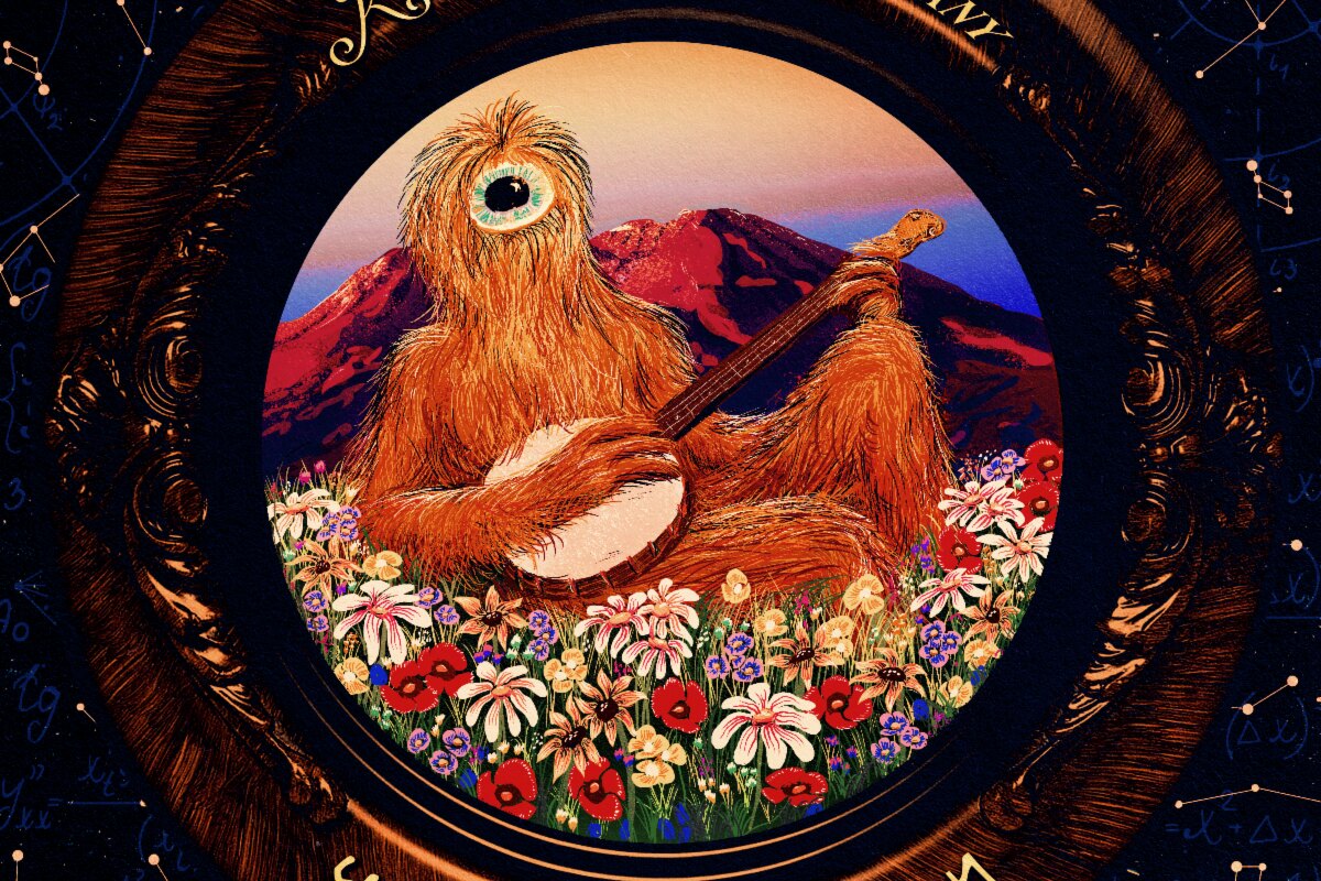 Kendall Street Company announce new album Yodeling Astroman + “Don’t Wanna Be Gone” out now