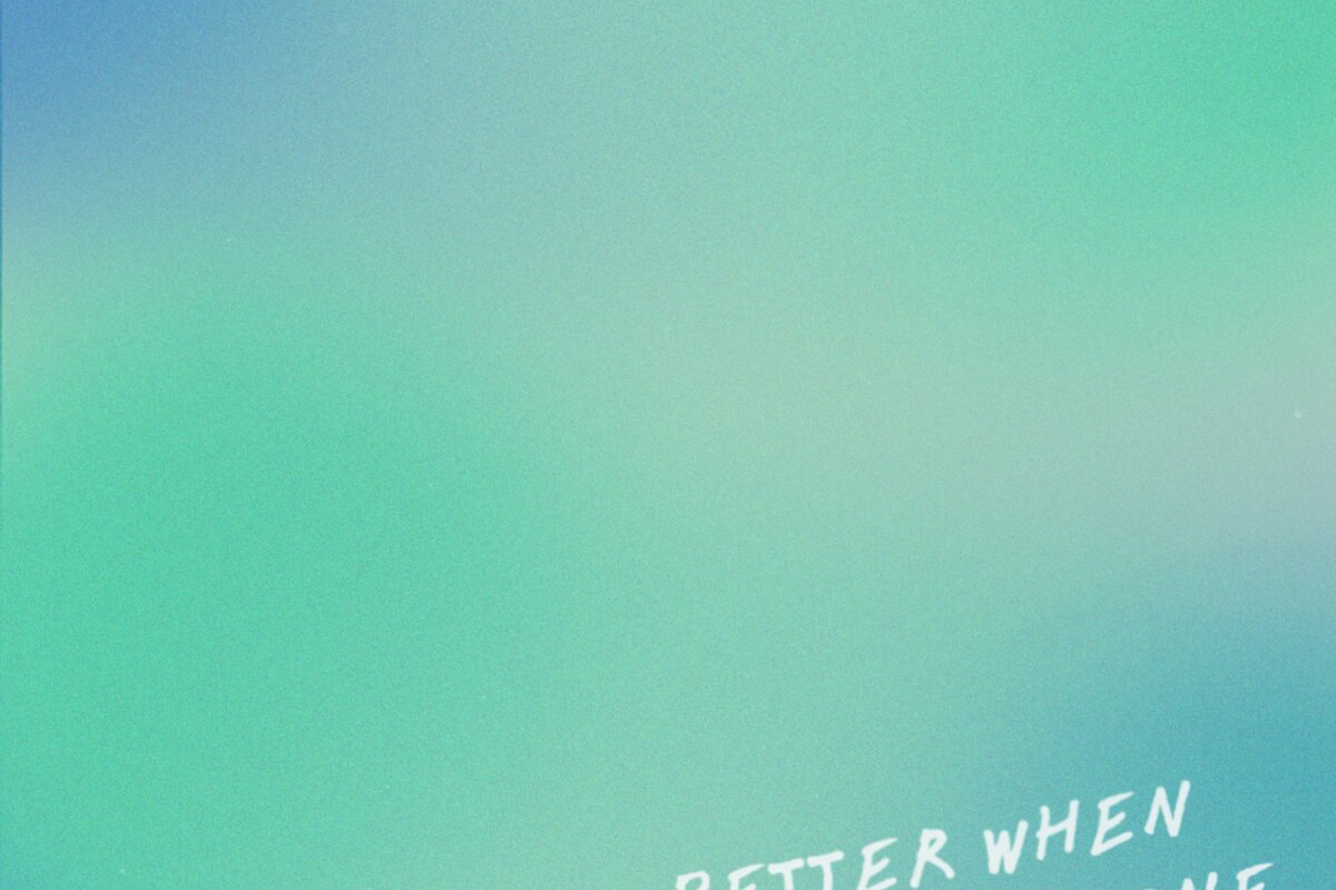 TELYKAST Joins Forces With Singer-Songwriter LORYN For New Single “Better When You’re Gone”