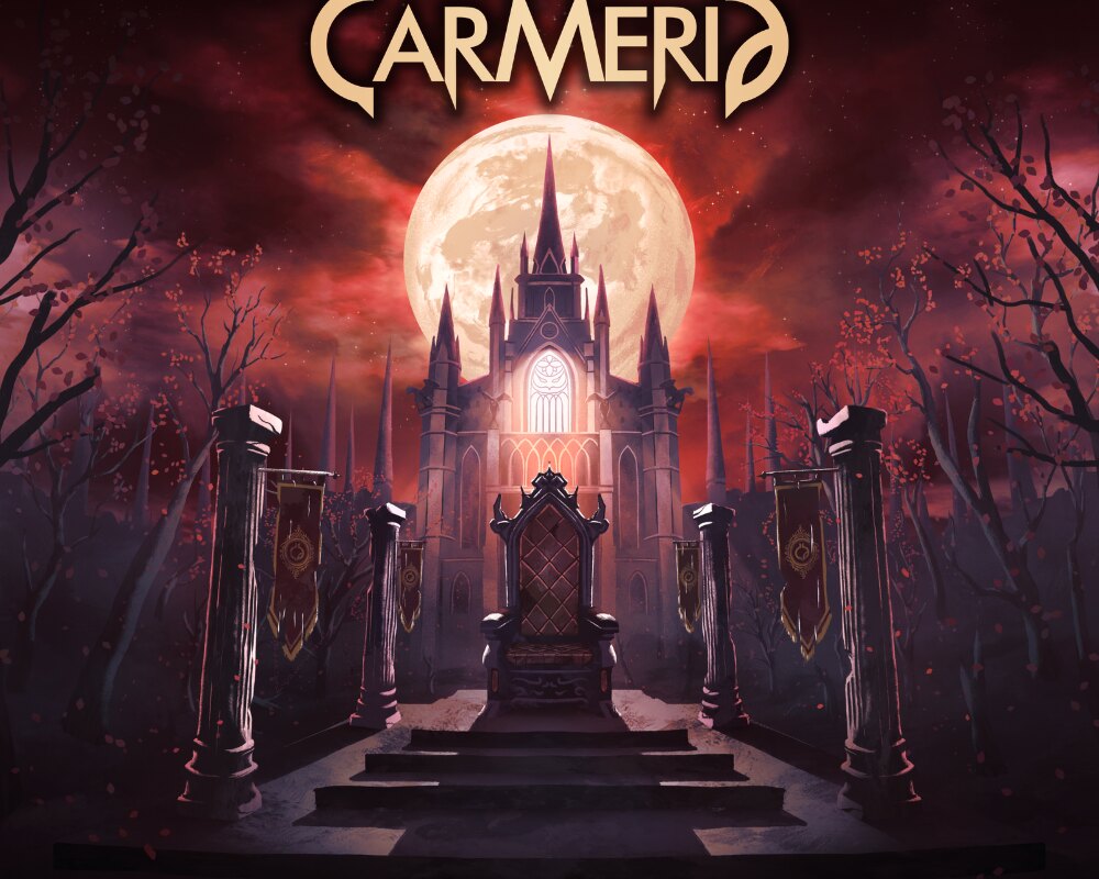 Carmenia Release New Single “Caelira” With Official Music Video