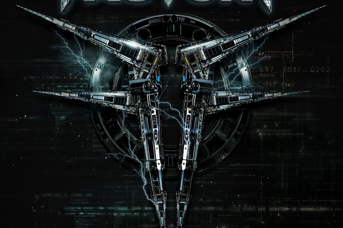 Fear Factory unleashes machine-driven new single 'ROBOTICIST'