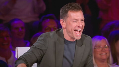 Van stoere schattigheid tot een levensgevaarlijke vuurzee: deze talenten zetten de jury van Got Talent meteen op scherp
