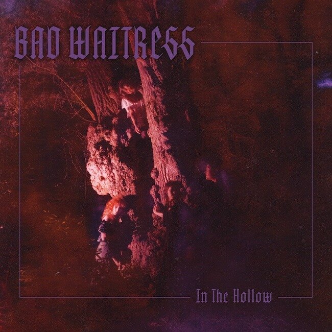 Toronto Art-Punk Provocateurs Bad Waitress  Announce New LP With Ferocious First Single “Lovin’ Kind”