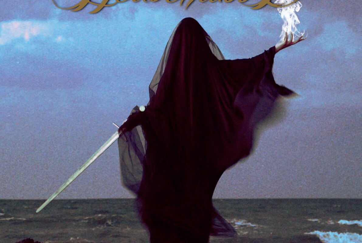 Heavenwood  surprise release "The Sun" video today