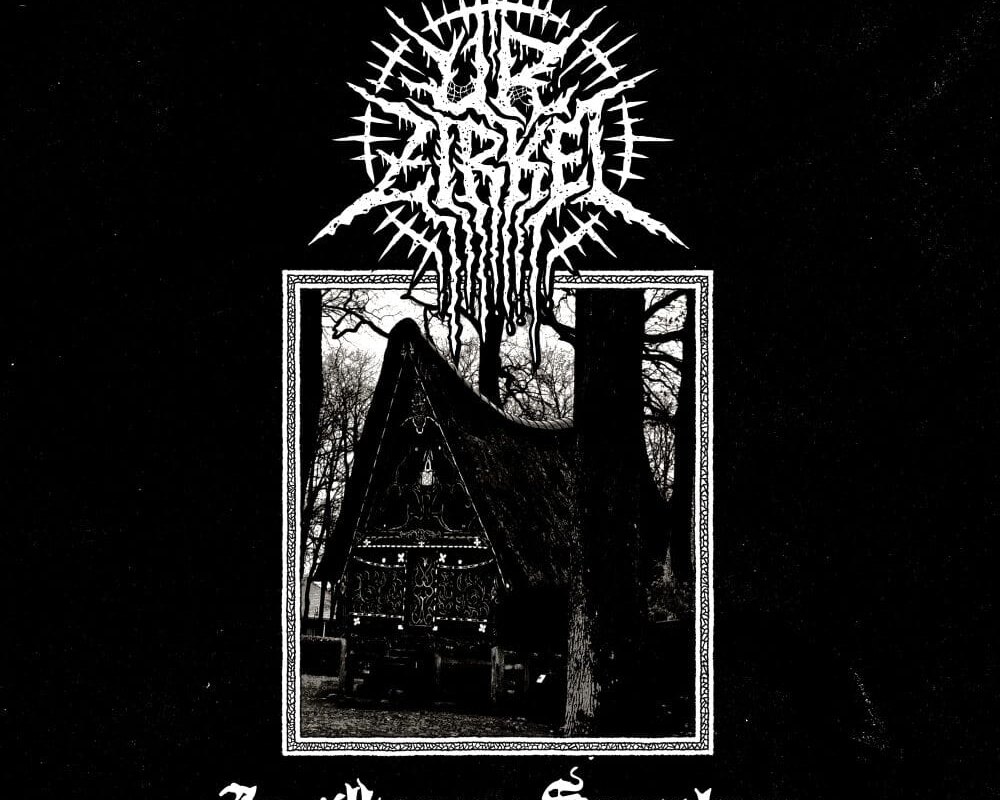 Urzirkel announce debut EP "In Silbernen Sprachen", Out October 9th via Vendetta Records