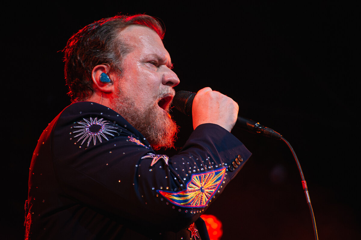 Patsy Cline: het eerbetoon van John Grant en Richard Hawley and Band