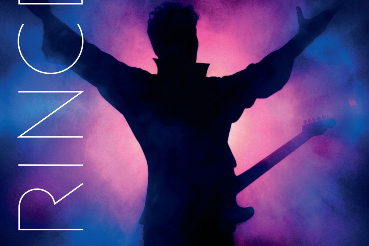 Prince lanceert single Timeless