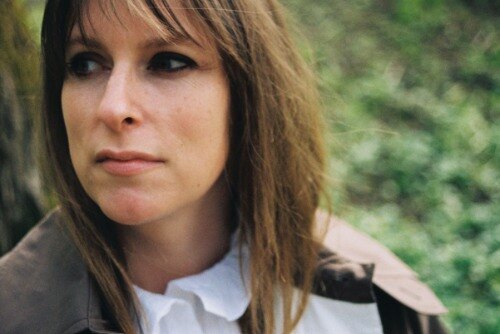 Susanne Sundfør kondigt album aan met I IT AM