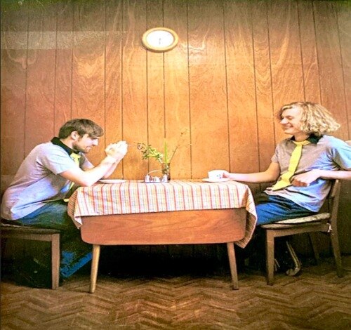 The Wow! Scenario maakt debuut met single Zacuti!