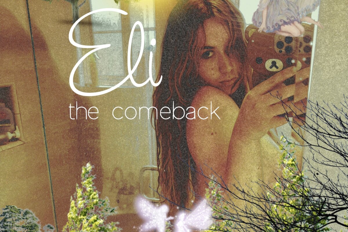 Eli lanceert single The Comeback