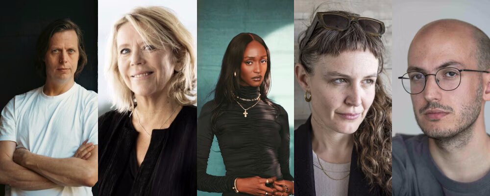 Internationale Jury Film Fest Gent 2026 onthuld