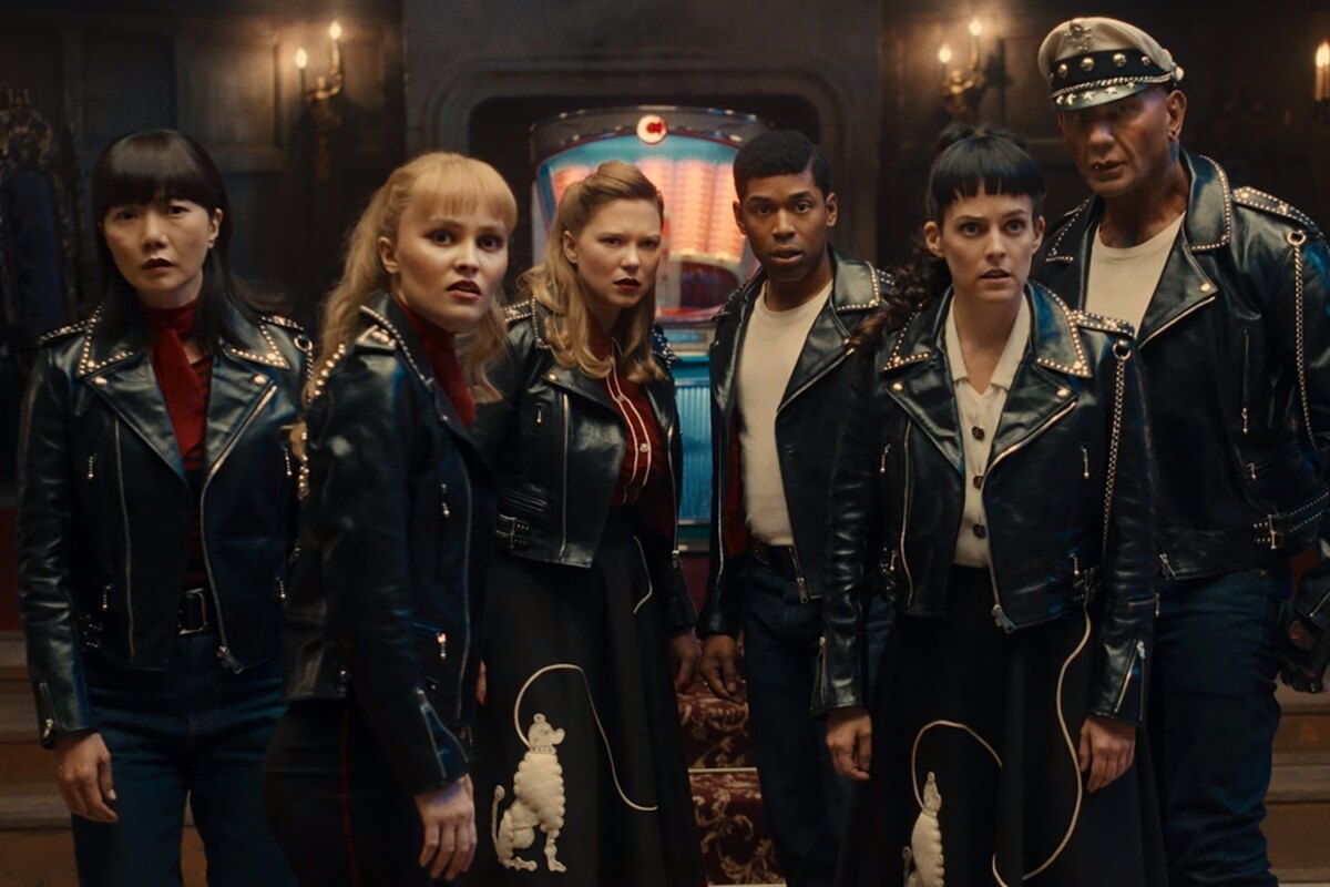 Late entry: 'Alpha Gang' vervolledigt programma 53ste editie Film Fest Gent