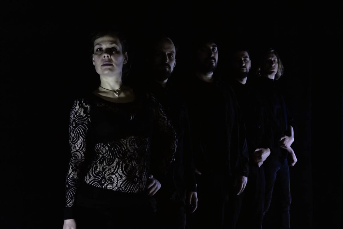 LȲKAA sign to Octopus Rising And Unveil First Single “Izome”