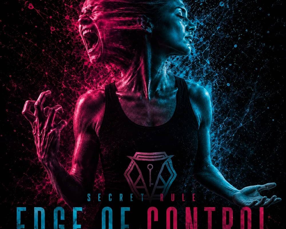 Secret Rule Unveils “Edge Of Control” First Single From Eleventh Studio Album + EU Tour Dates w/ Xandria, Seven Spires