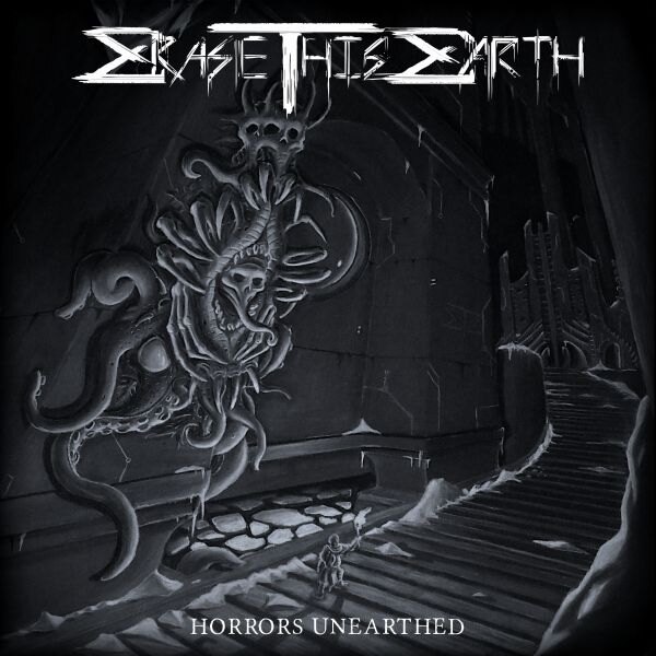Emerging from their slumber, Tampere-based Erase This Earth is releasing a single from their upcoming concept EP