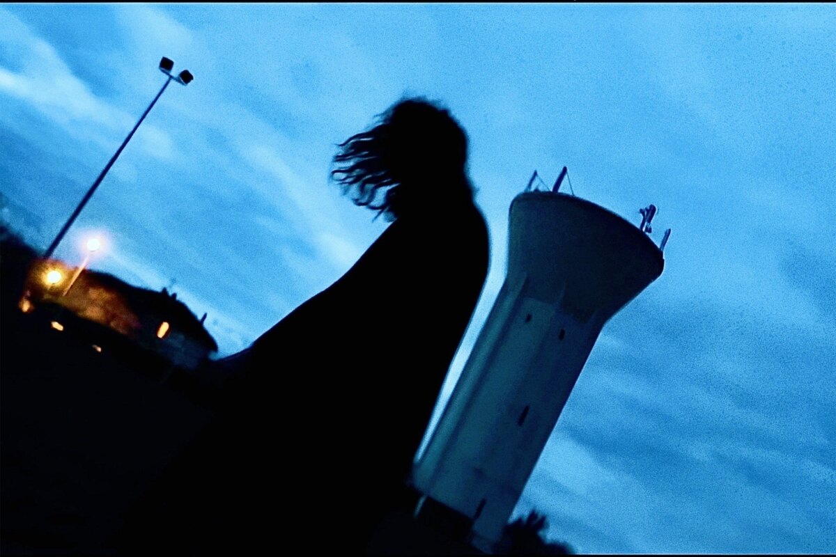 French Shoegaze/ Slowcore Luminaries  Pam Risourie  To Release New Album!