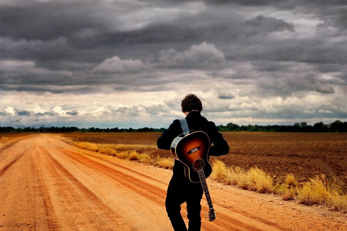 Acclaimed UK Artist Jake Bugg Returns November 13th With The Deeply Personal ALAMO