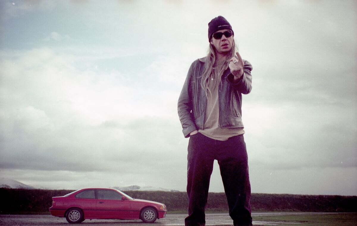 Acid Casuals mark their vital album's first-ever vinyl pressing with 'Bowl Me Over' visuals.