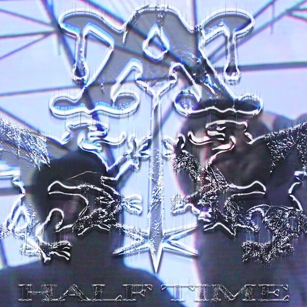 Armlock Share New Single/Video "Half Time" Out Today Via Run For Cover Records