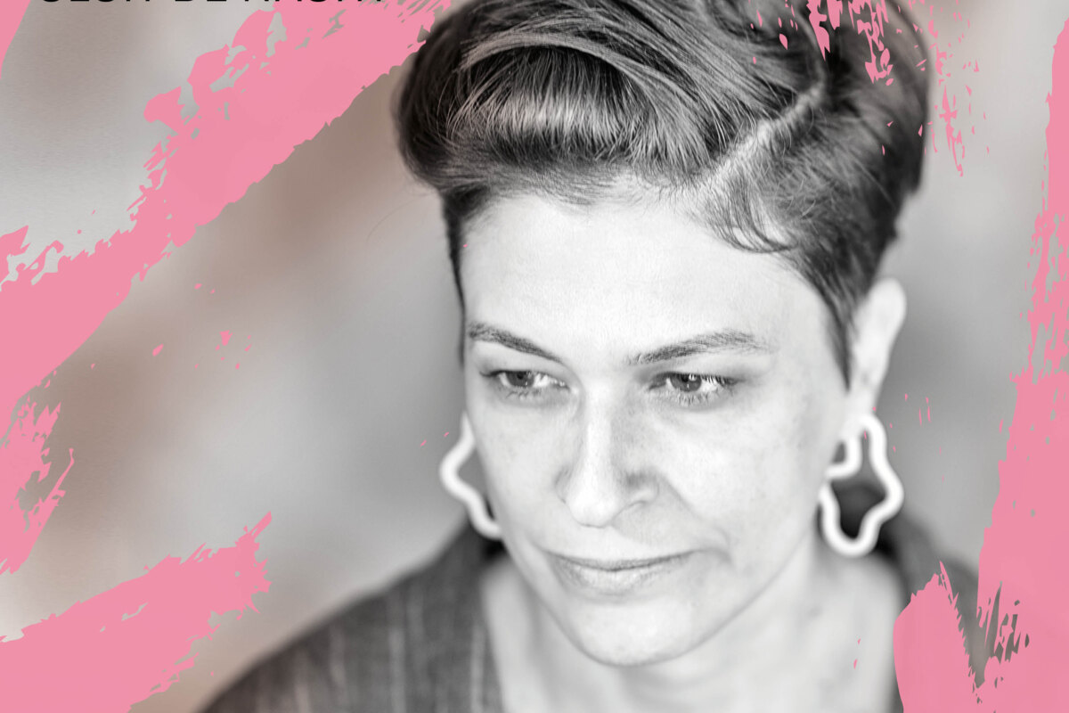 Nieuwe single én nieuwe album van Eva De Roovere!