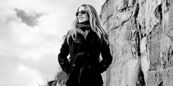 Heather Nova terug naar België met uitgebreide tournee