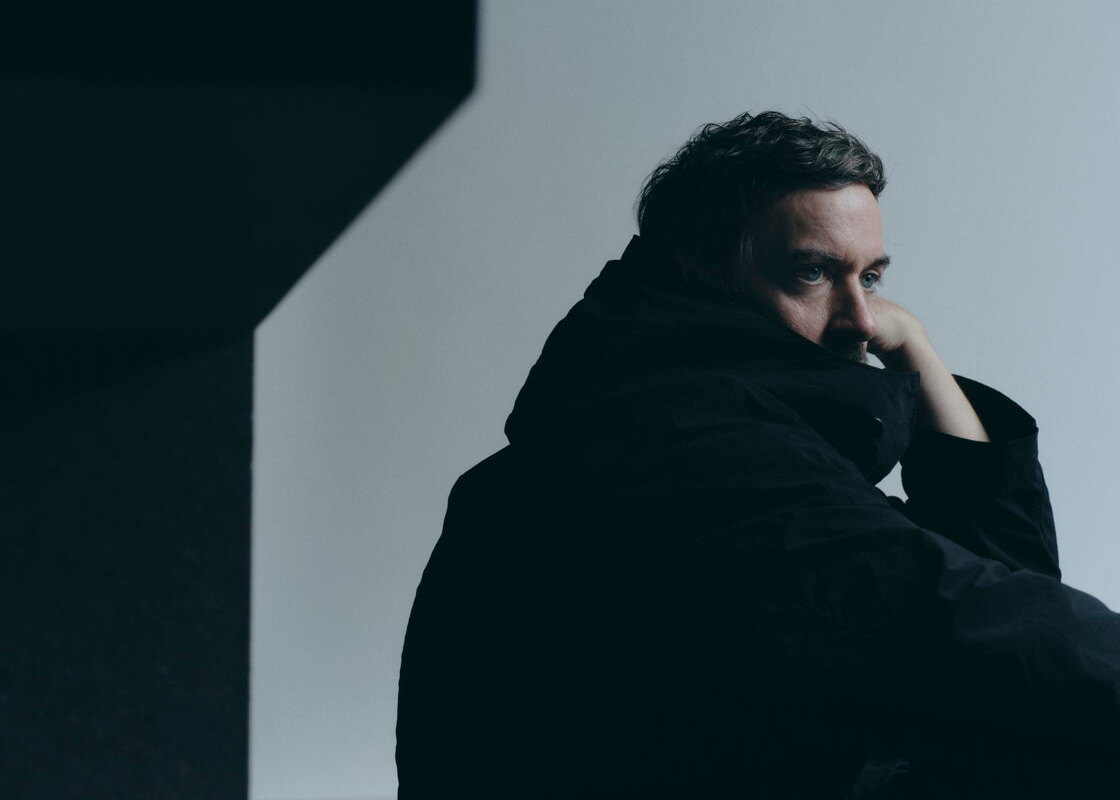 Bonobo speelt op donderdag 4 maart 2027 in het Koninklijk Circus