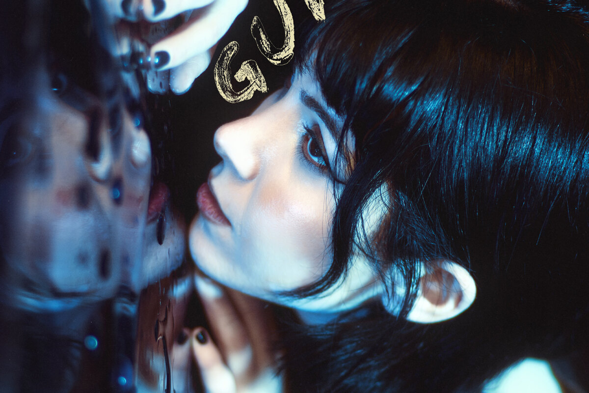Luna Shadows Kicks Off New Era With "gutspill"