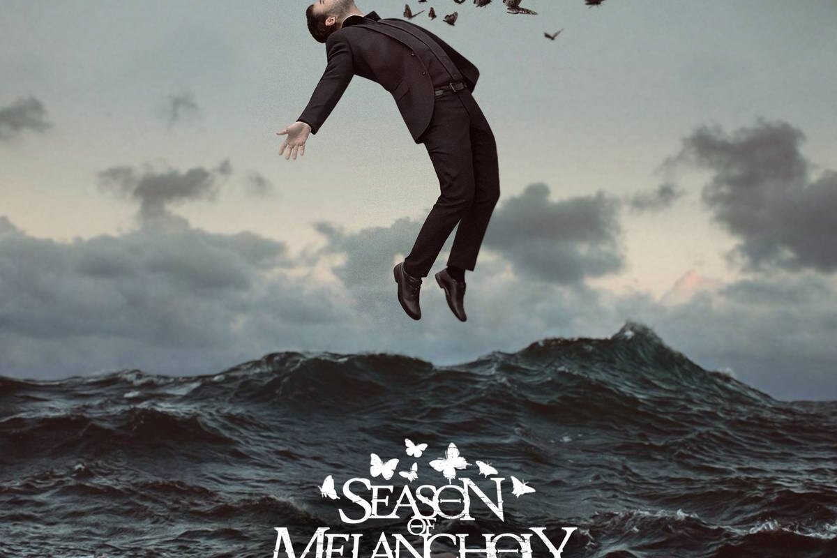 Season of Melancholy (Ukr) has completed work on their second full-length album, titled In Sleep,