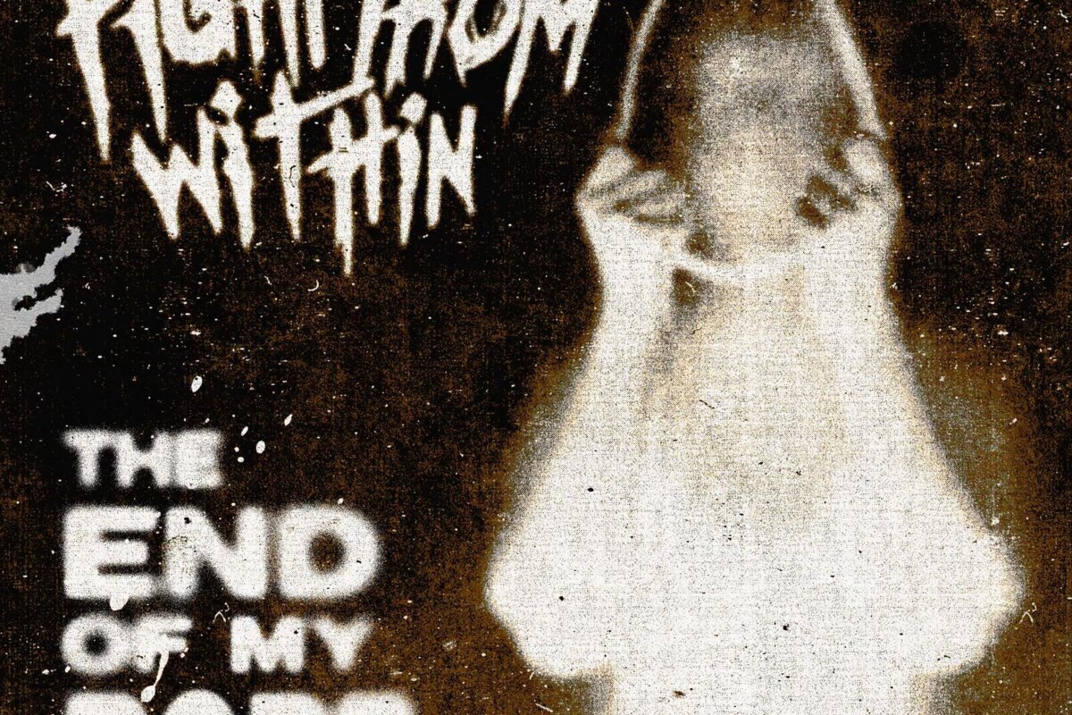 Fight From Within Release New Single “The End of My Rope”