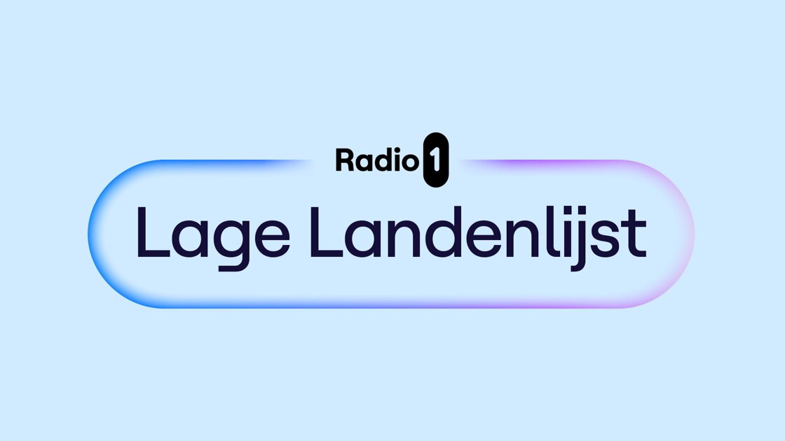 ‘Tim’ van Wim De Craene verovert eerste plaats in Radio 1 Lage Landenlijst